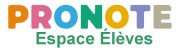 Pronote élève