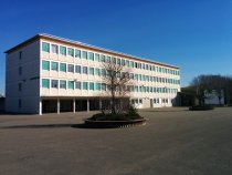 Collège Colette Sartrouville