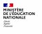 Ministère de l'Éducation nationale, de l'Enseignement supérieur et de la Recherche